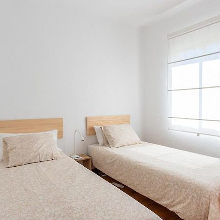 Exclusive Apartamento Limonar マラガ エクステリア 写真