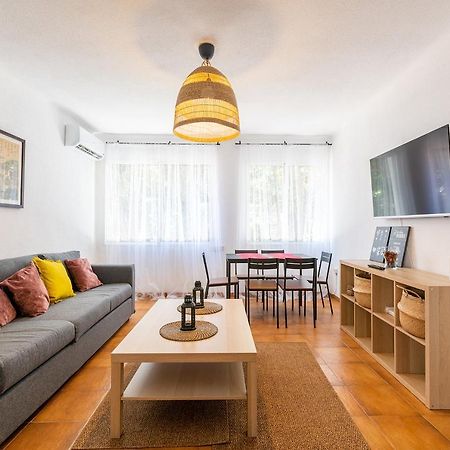 Exclusive Apartamento Limonar マラガ エクステリア 写真