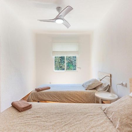 Exclusive Apartamento Limonar マラガ エクステリア 写真