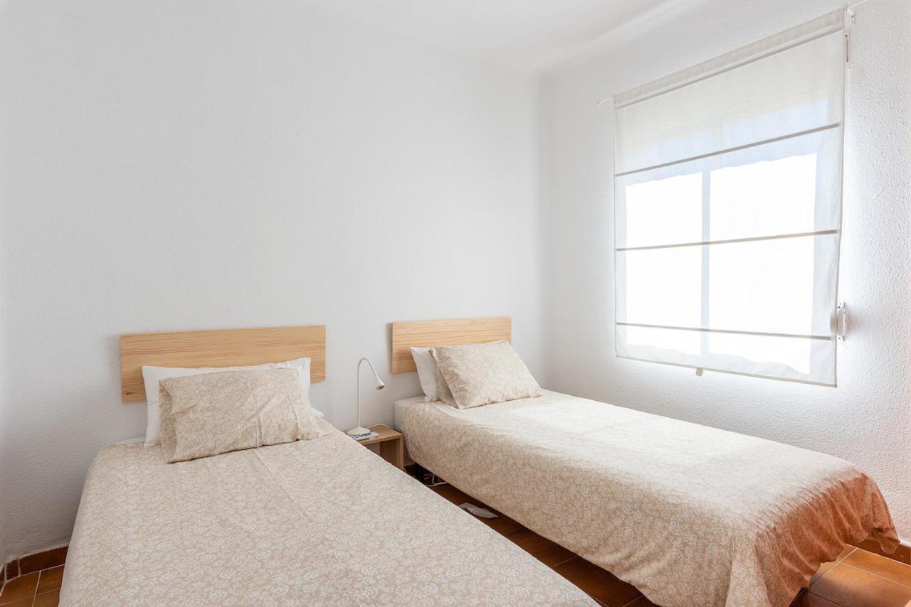 Exclusive Apartamento Limonar マラガ エクステリア 写真