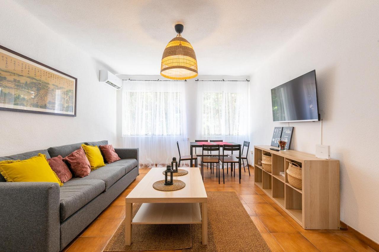 Exclusive Apartamento Limonar マラガ エクステリア 写真