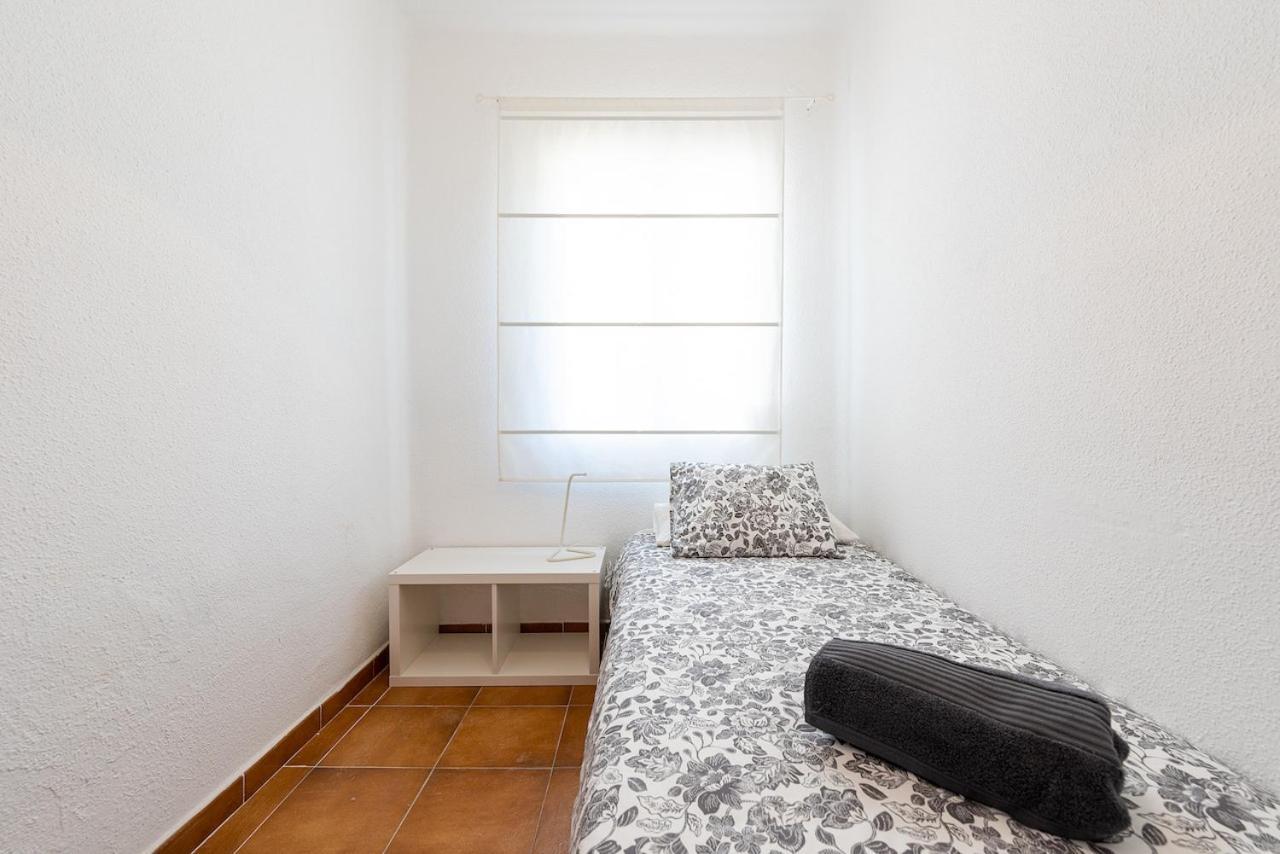 Exclusive Apartamento Limonar マラガ エクステリア 写真