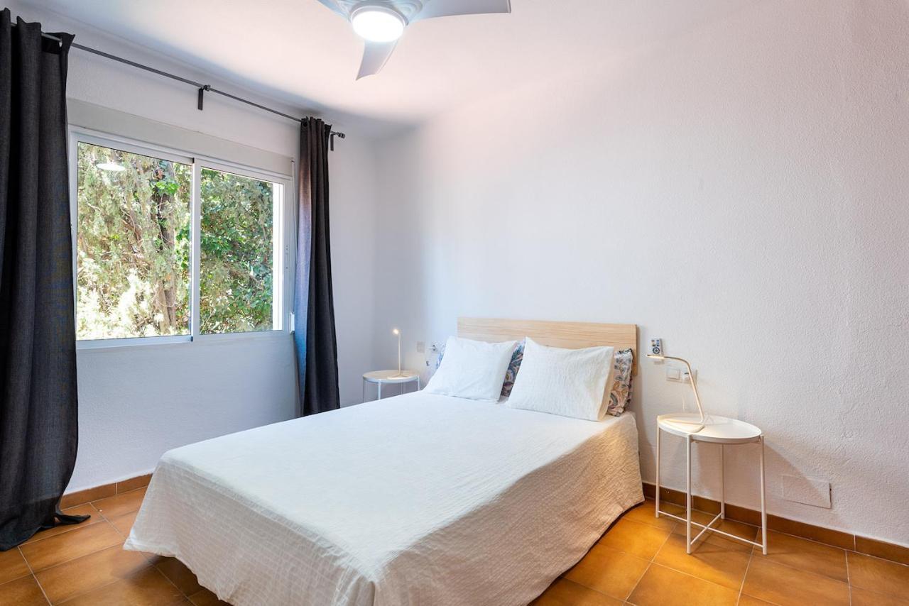Exclusive Apartamento Limonar マラガ エクステリア 写真