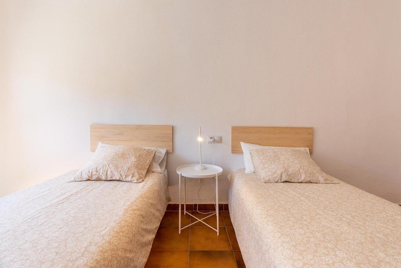 Exclusive Apartamento Limonar マラガ エクステリア 写真