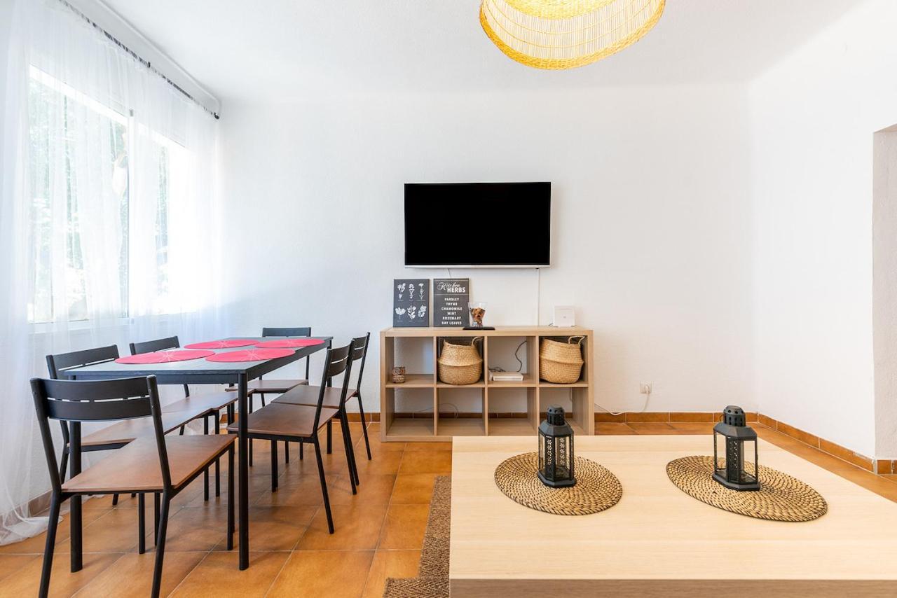 Exclusive Apartamento Limonar マラガ エクステリア 写真