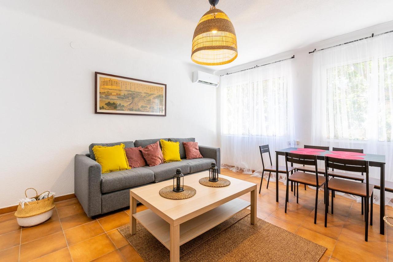 Exclusive Apartamento Limonar マラガ エクステリア 写真