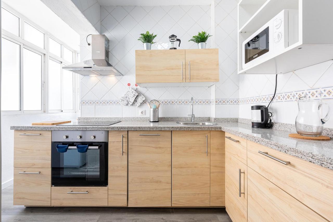 Exclusive Apartamento Limonar マラガ エクステリア 写真